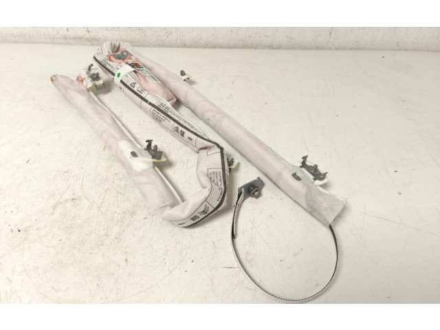 Боковая подушка безопасности 03552016, 4770201000000R   Citroen C3 Aircross