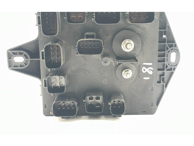 Блок предохранителей 518977020, BW8314A073AA Jaguar XK - XKR