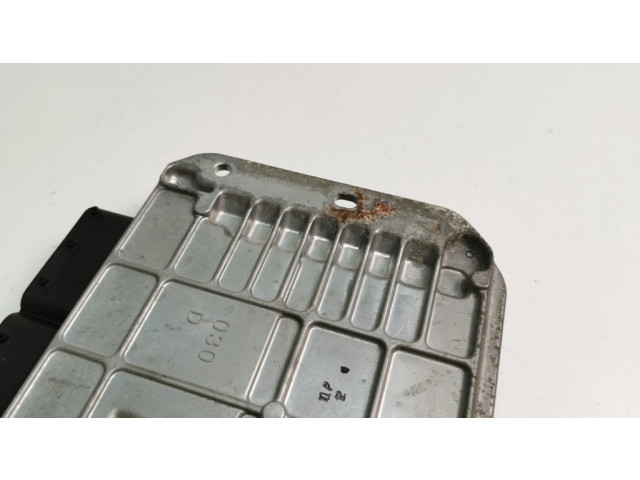 Блок управления двигателя 2757001733, 1860B815 Mitsubishi Outlander