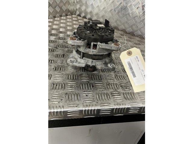 Генератор 231007633R Dacia Logan I