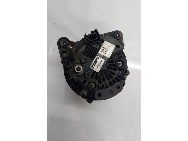 Блок АБС TG15C095 Audi A4 S4 B8 8K 2008 - 2015 года