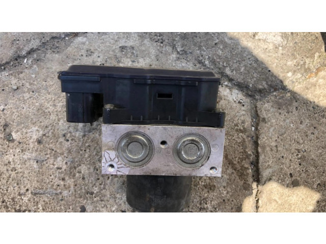 Блок АБС 9807162 Mini Cooper Countryman R60 2011-2016 года