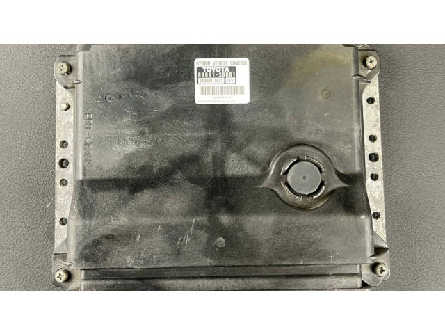 Řídící jednotka 8998130081, 2190001531 Lexus GS 300 350 430 450H 2009