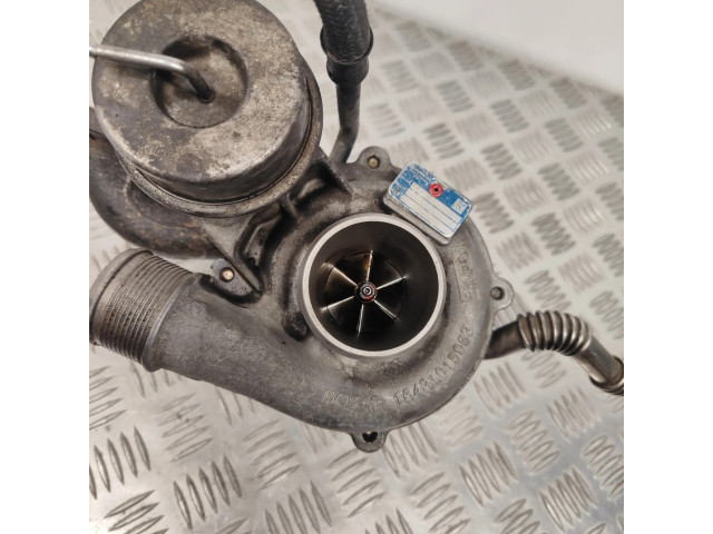 Turbodmychadlo Турбина F1FG6K682AC Ford S-MAX 1.5