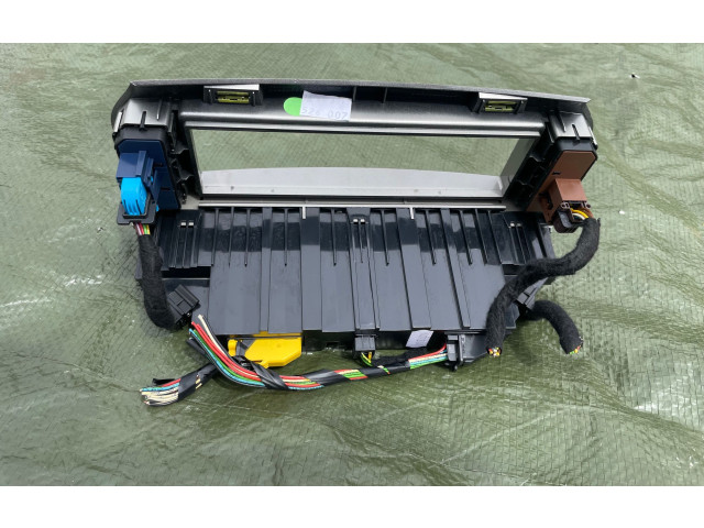 Блок управления климат-контролем 96715288CL, 5HB00933214   Citroen C5