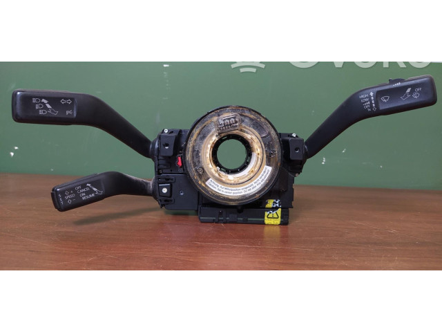 Подрулевой шлейф SRS 3C0959653   Volkswagen PASSAT