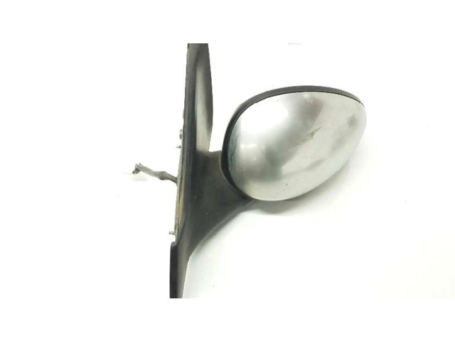 Зеркало электрическое     Сзади   Alfa Romeo GT     