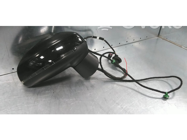 Зеркало электрическое        Audi A1  2010 - 2018 года   