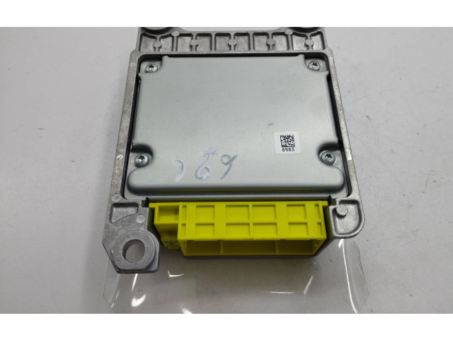 Блок подушек безопасности 8917053100, 0285001903 Lexus IS 220D-250-350