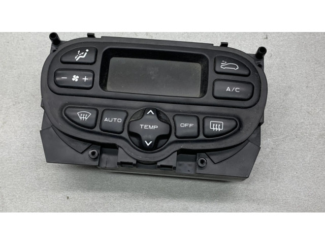 Блок управления климат-контролем 96514030XT, F921501 Citroen Xsara Picasso
