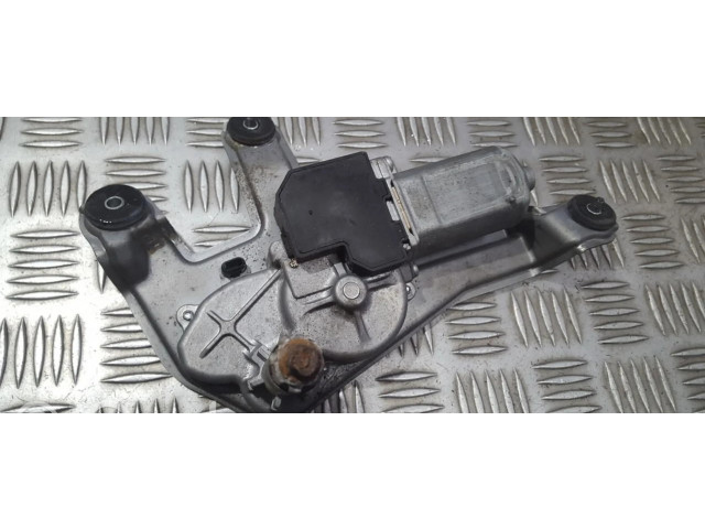 Моторчик заднего дворника 851300F020 Toyota Corolla Verso AR10