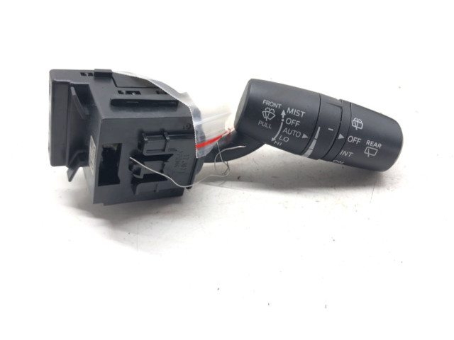 Переключатель дворников Mazda 3 II