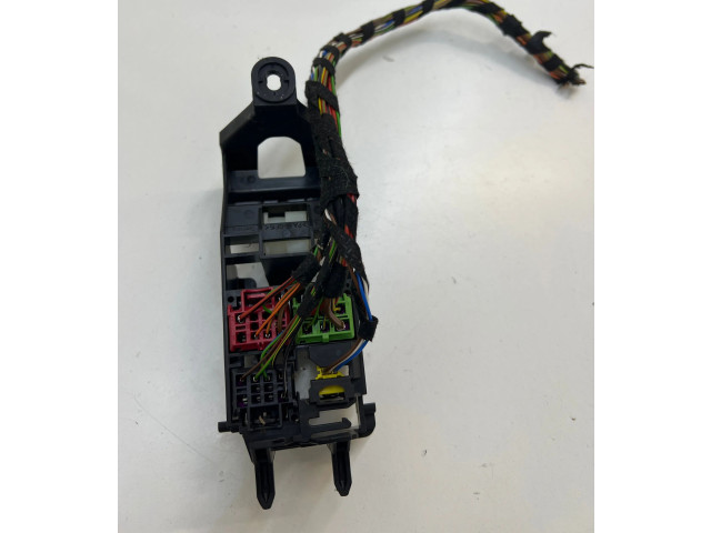 Блок предохранителей  8K0937545F   Audi A5 8T 8F    