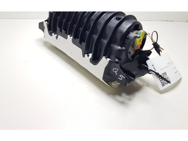 Подушка безопасности пассажира 8R0880204D Audi Q5 SQ5