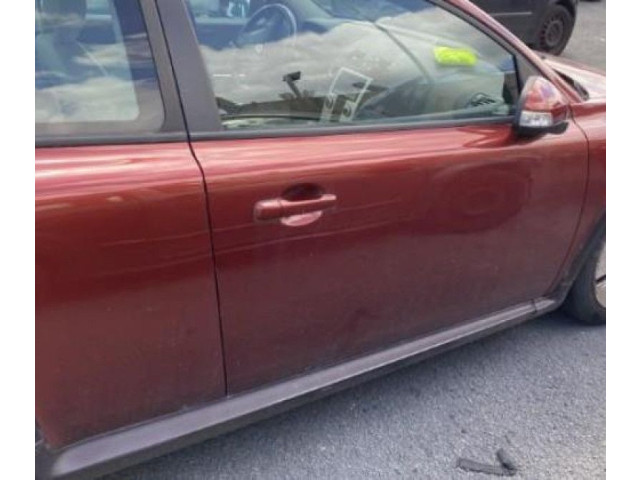 Моторчик дворников 31253518 Volvo C30