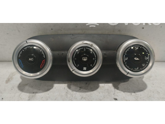 Блок управления климат-контролем    Alfa Romeo Giulietta