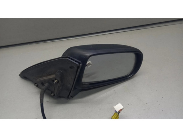 Zpětné zrcátko pravé Mazda 323 F 2002  010089  