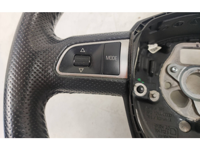 Volant Audi A5 Sportback 8TA 2010 8P0419689A, 8P0124A