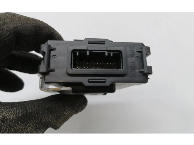 Řídící jednotka 284E75FA8E, 284E75FA8E Nissan Micra 2022