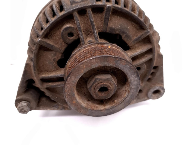 Генератор 046903015F, 0123510028 Audi A6 S6 C5 4B