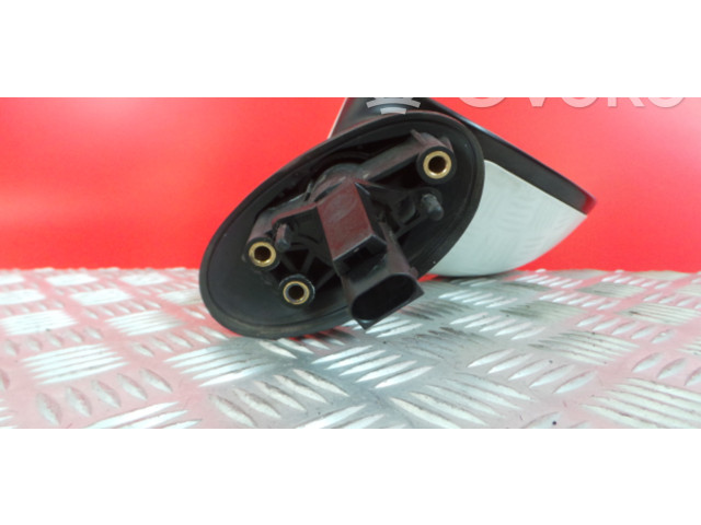 Зеркало электрическое Mini One - Cooper R50 - 53 2001 - 2006 года