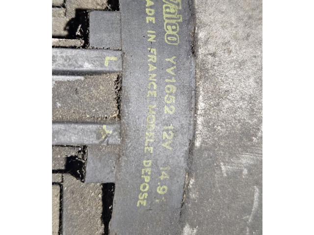 Генератор 2541257, YV1652 Renault Clio I