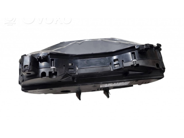 Přístrojová deska  Mercedes-Benz V Class W447 2017 A4479006808  