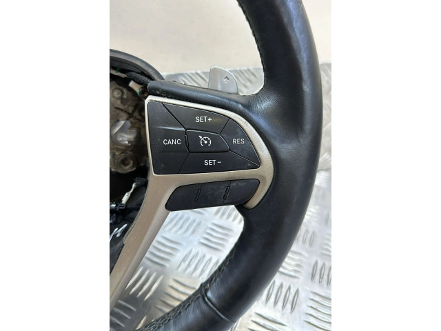 Руль Jeep Grand Cherokee 2010 - 2021 года P1WE231X9AC