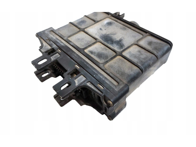 Блок управления коробкой передач 01M927733CJ Audi A3 S3 8L