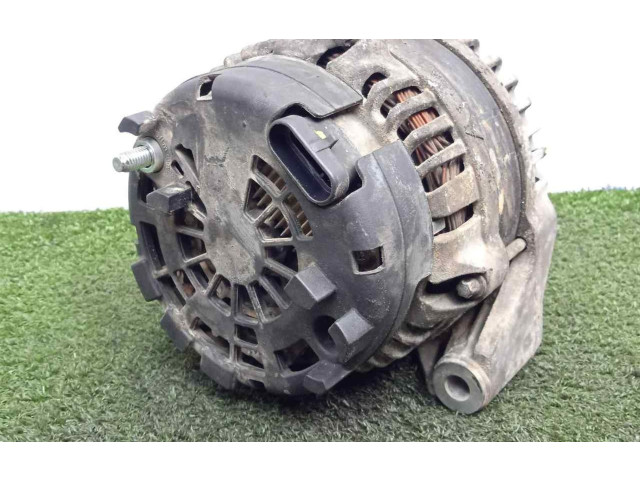 Генератор A6641540102, 115AH-DAC SsangYong Kyron