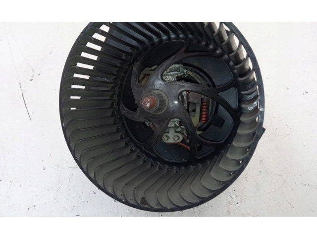 Вентилятор печки Volkswagen Bora