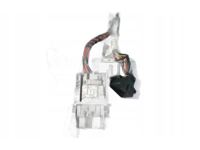 Čerpadlo oleje Opel Zafira C