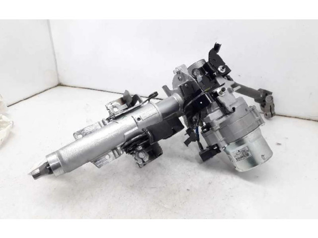 Руль Mazda 3 II 2013 - 2016 года BCWB32150C