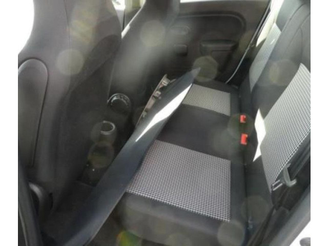 Блок управления климат-контролем 275700305R Renault Twingo III