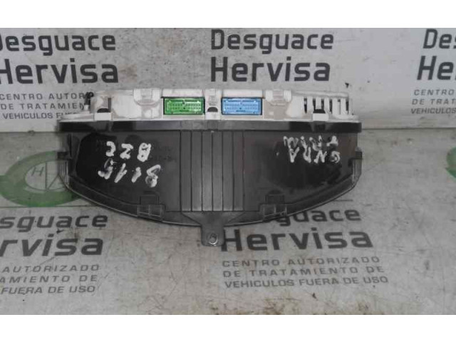 Přístrojová deska Honda Stream 2004 78100G100, 0090059