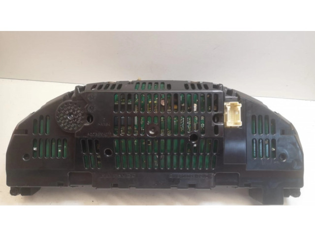 Přístrojová deska Mercedes-Benz C W204 2008 A2045404548, 2045404548