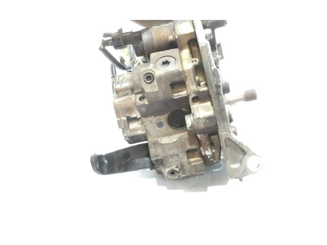 Vstřikovací čerpadlo 9637317380, 0445010042 Peugeot 206 8HX