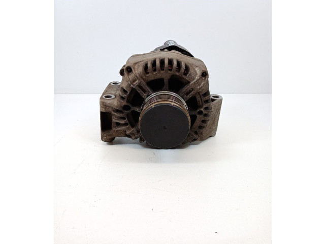 Генератор 51784845, 2543477A   Fiat Qubo      