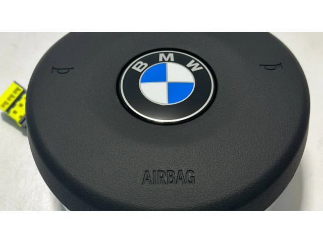 Подушка безопасности водителя 33809279104, 310844090N77AD   BMW 3 GT F34