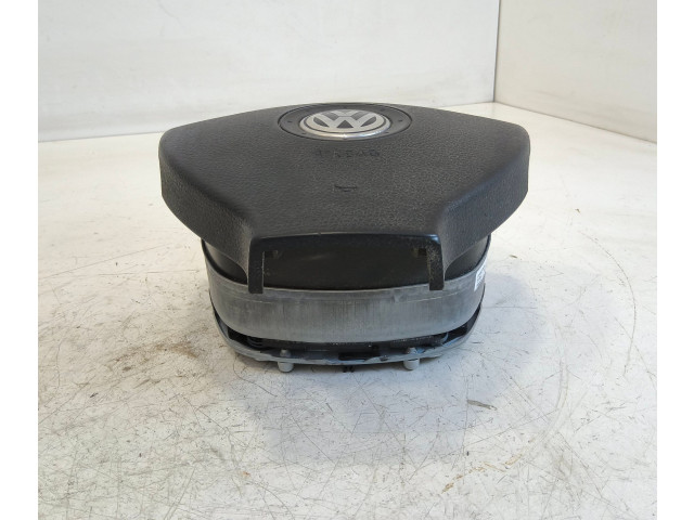 Подушка безопасности водителя 2K0880201L Volkswagen Caddy