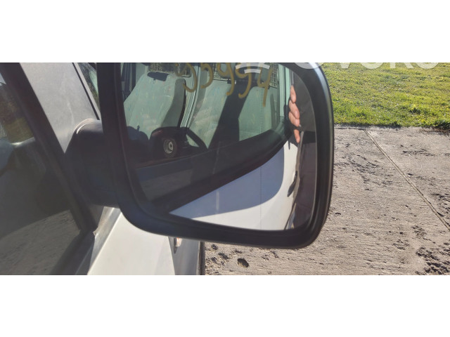 Zpětné zrcátko Volkswagen Caddy 2010 E1010718, 65608811