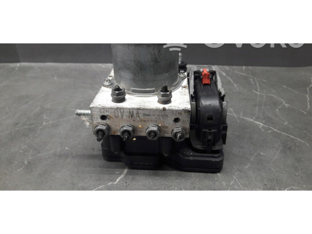 Блок АБС 0265256116   Seat  Ibiza I (021A)  1984 - 1993 года