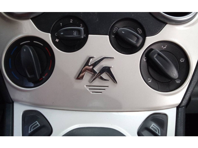 Модуль блока управления кондиционером    Ford Ka