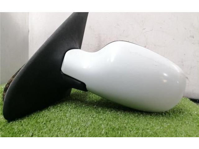 Зеркало (механическое)       Renault Clio II  1998 - 2001 года   