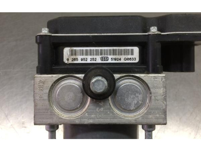 Jednotka ABS 0265952252, 0265252705 Alfa Romeo Mito 2015