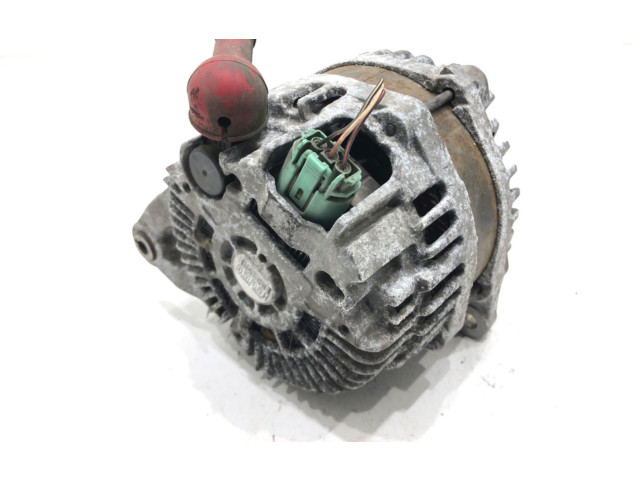 Генератор 23700AA660 Subaru Legacy