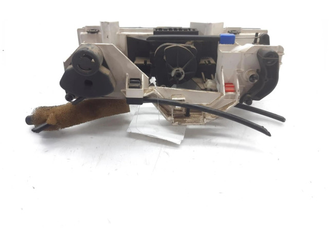 Блок управления климат-контролем 6U0819045   Skoda Felicia I