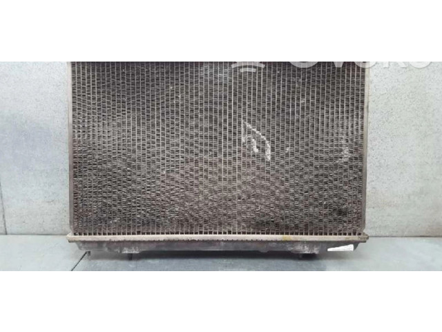 Радиатор охлаждающей жидкости DMX102090 Mitsubishi Carisma 2000 - 2004 года