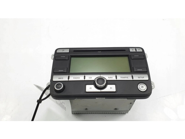 Отделка радио/ навигации