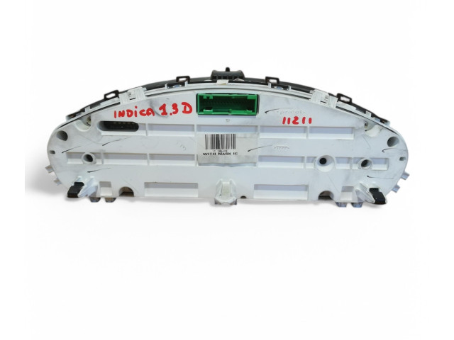 Přístrojová deska Tata Indica Vista II 2011 C102474, 100A2000